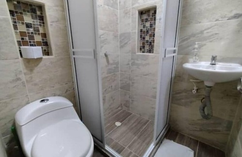 San Javier Apartment | Apartment Laureles, stadium, metro, view