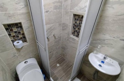 San Javier Apartment | Apartment Laureles, stadium, metro, view