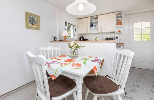 Lauterbach Apartment | Apartment Lauterbach 15116 - Apartments in quiet location WE3745