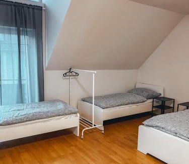Hanhofen House | Apartment Lavander