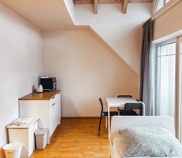 Hanhofen House | Apartment Lavander