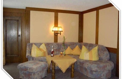 Jungholz Apartment | Apartment Lavender for 2 to 4 persons 1 - Ferienpension Florian Hösle
