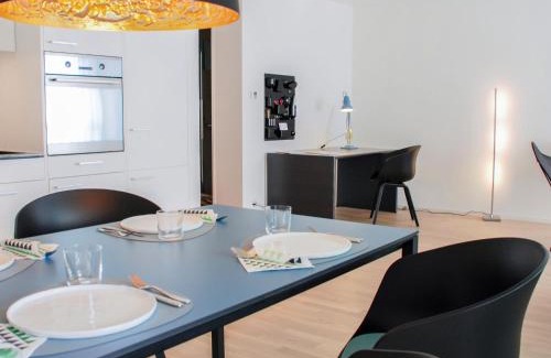 Locarno Apartment | Apartment LaVille A-3-4 by Interhome