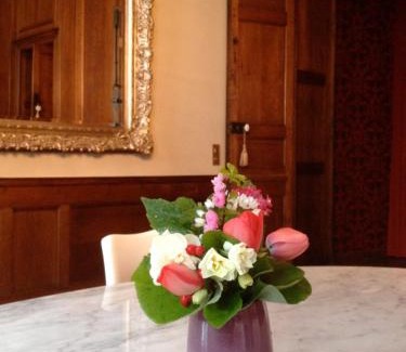 Intra Muros Apartment | Apartment Le 1725