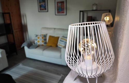Saint-Andre-de-Majencoules House | Apartment Le 1739