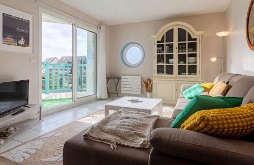 Port Guillaume Apartment | Apartment Le Belvédère by Interhome