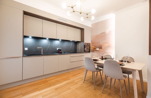 Annecy Apartment | Apartment - Le Bloom : In the heart of Annecy