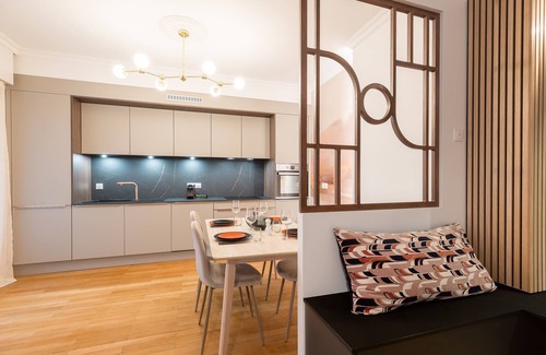 Annecy Apartment | Apartment - Le Bloom : In the heart of Annecy