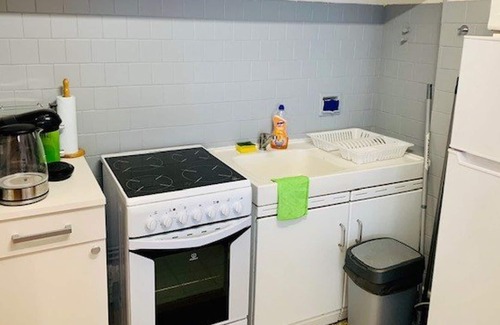 Le Boulou Apartment | Apartment Le Boulou, 1 bedroom, 5 persons