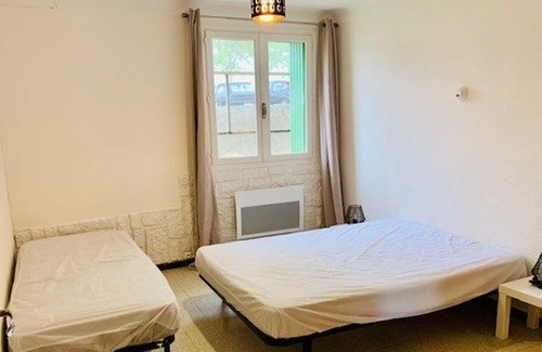 Le Boulou Apartment | Apartment Le Boulou, 1 bedroom, 5 persons