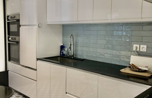 Clagny Glatigny Apartment | Apartment Le Clagny 2 bedrooms- Les Demoiselles, Versailles