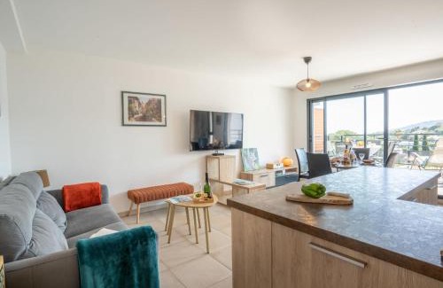 Saint-Aygulf Apartment | Apartment Le Diamanti-1 by Interhome