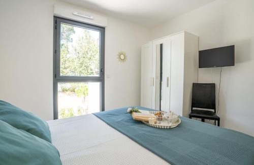 Saint-Aygulf Apartment | Apartment Le Diamanti-1 by Interhome