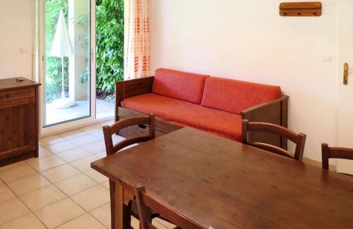 Prayssac Apartment | Apartment Le Domaine de Claire Rive-2 by Interhome