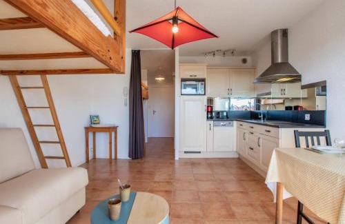 Capbreton Apartment | Apartment Le Grand Large by Interhome
