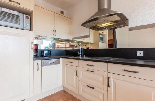 Capbreton Apartment | Apartment Le Grand Large by Interhome