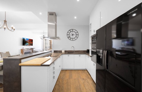 Beaune City Centre Apartment | Apartment - le home carnot