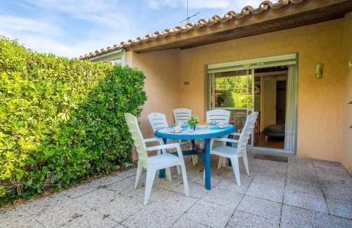 Vence Apartment | Apartment Le Jardin de Matisse by Interhome