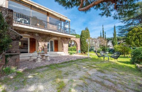 Cavaliere Apartment | Apartment Le Jasmin by Interhome