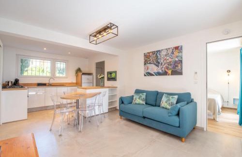 Cavaliere Apartment | Apartment Le Jasmin by Interhome