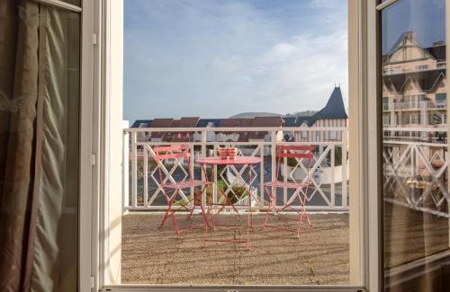 Port Guillaume Apartment | Apartment Le Manoir-2 by Interhome