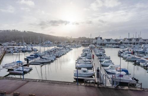 Port Guillaume Apartment | Apartment Le Manoir-2 by Interhome
