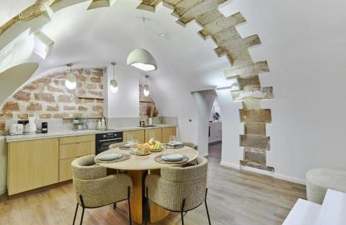Archives Apartment | Apartment Le Marais place des Vosges by Studio prestige