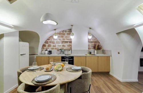 Archives Apartment | Apartment Le Marais place des Vosges by Studio prestige