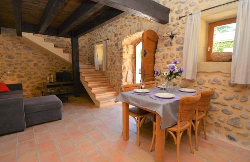 Saint-Denis Apartment | Apartment Le Mas des Trois Anges-1 by Interhome
