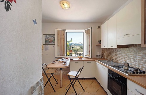 Torrazza Apartment | Apartment 'Le Mimose Bilo 4 Bis' with Mountain View, Pool, Garden and Wi-Fi – Pets Allowed