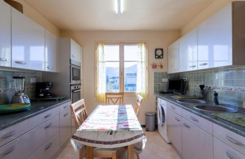 Pegomas Apartment | Apartment Le Néflier by Interhome