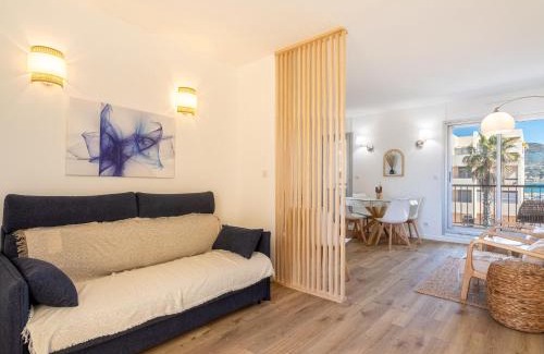 La Faviere Apartment | Apartment le Port de Bormes-6 by Interhome