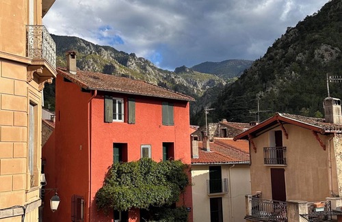 Vernet-les-Bains Apartment | Apartment Le Palais, ideal for spa treatments and hiking