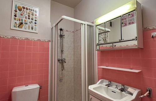Vernet-les-Bains Apartment | Apartment Le Palais, ideal for spa treatments and hiking