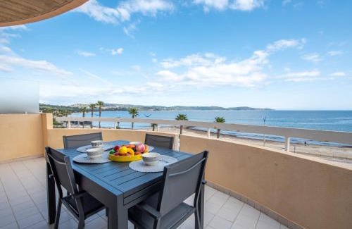 Cavaliere Apartment | Apartment Le Palazzo del Mar-13 by Interhome