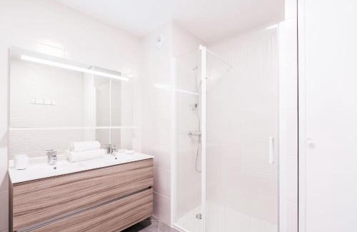 Arcachon Apartment | Apartment Le Patio Mauresque by Interhome