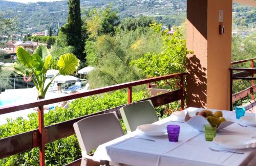 Garda Apartment | Apartment Le Rasole-6 by Interhome