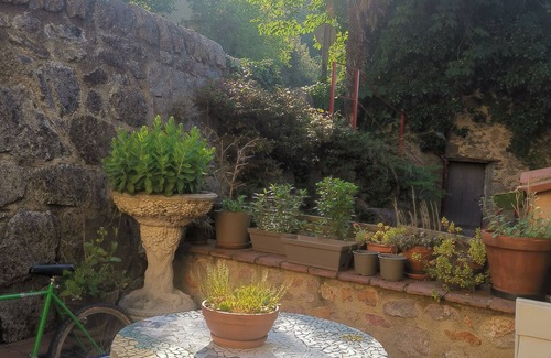 Molitg-les-Bains Apartment | Apartment 'Le Saint Joseph 10' with Mountain View, Wi-Fi and Air Conditioning