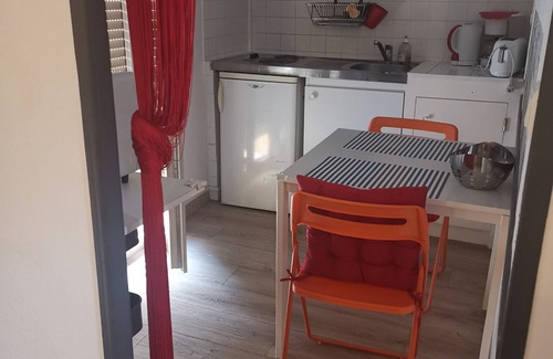 Molitg-les-Bains Apartment | Apartment 'Le Saint Joseph 30' with Mountain View, Wi-Fi and Air Conditioning