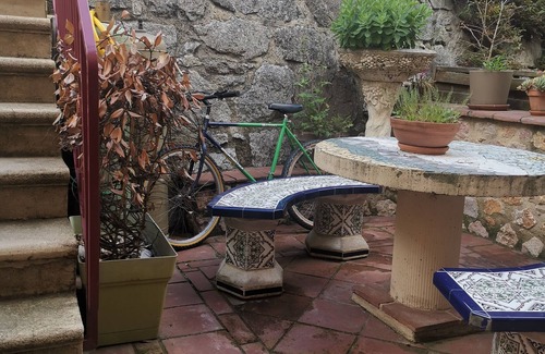 Molitg-les-Bains Apartment | Apartment 'Le Saint Joseph 30' with Mountain View, Wi-Fi and Air Conditioning