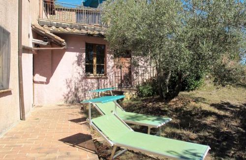 San Gimignano Apartment | Apartment Le Sodole - Papavero by Interhome
