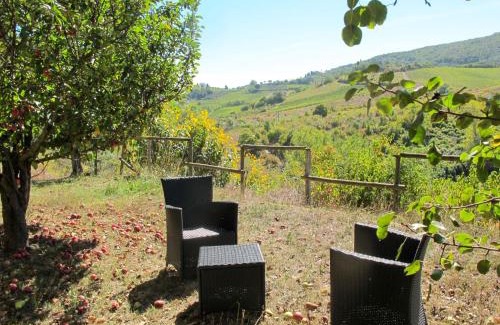 San Gimignano Apartment | Apartment Le Sodole - Papavero by Interhome