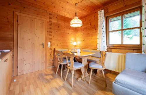 Eben im Pongau Apartment | Apartment Lehengut