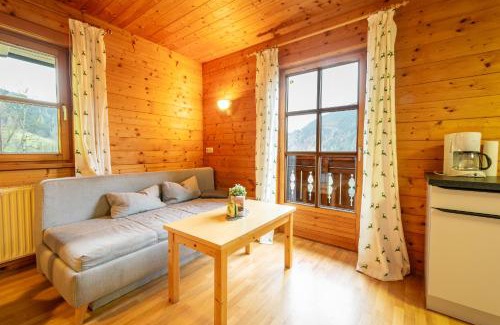 Eben im Pongau Apartment | Apartment Lehengut