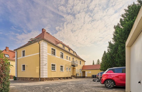Gaschwitz Apartment | Apartment Leipzig South 1