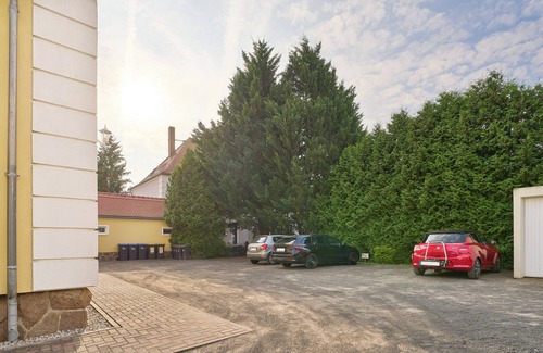 Gaschwitz Apartment | Apartment Leipzig South 1