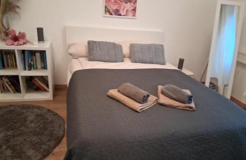 Zentrum-Ost Apartment | Apartment Leipzig Zentrum mit Tiefgarage
