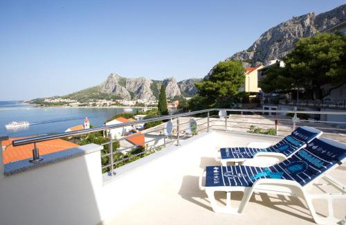Omis Apartment | Apartment Lelas