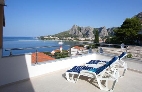 Omis Apartment | Apartment Lelas