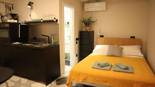 Sibenik Old Town Apartment | Apartment Lemon